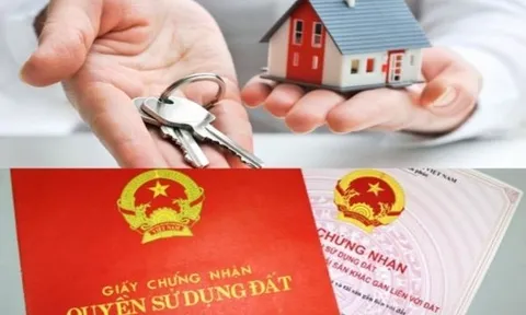 Giám sát, chống thất thu thuế trong hoạt động chuyển nhượng bất động sản