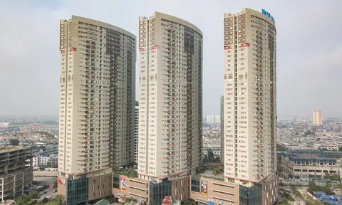 Dấu ấn phong thủy trong quy hoạch, kiến trúc tại các dự án của Văn Phú - Invest