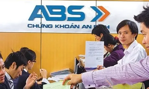 Chứng khoán An Bình (ABS) và những lô trái phiếu “họ” Geleximco