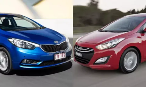 Hyundai và Kia bị yêu cầu triệu hồi hàng loạt mẫu xe
