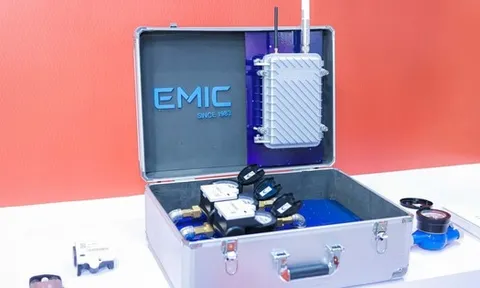 Năm 2024, GELEX tiếp tục đầu tư thích đáng cho hoạt động R&D 