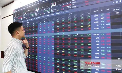 Tháng 3/2024: Đà tăng VN-Index chưa dứt nhưng chậm dần