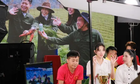 Lùm xùm Kẹo rau Kera: Nhận diện DN đứng sau Hằng Du Mục, Quang Linh Vlogs