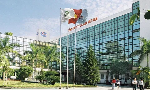 LILAMA: Nhà thầu EPC số 1 Việt Nam doanh thu cao và nợ lớn