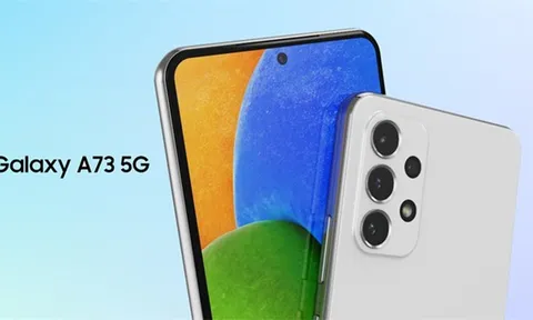 Samsung dự kiến ra mắt dòng Galaxy A mới vào giữa tháng 3