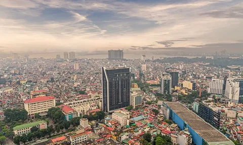 Văn Phú – Invest: Tiếp đà tăng trưởng lợi nhuận từ các dự án lớn