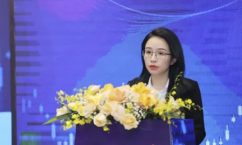 Chân dung những bông hồng quyền lực trong ngành ngân hàng