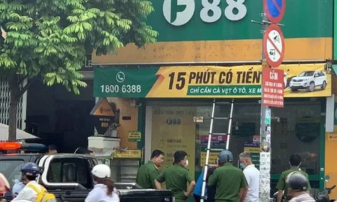Không phải cho vay, mảng bảo hiểm mới là con gà đẻ trứng vàng của F88