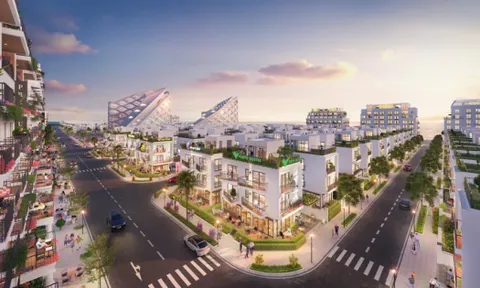 VPI báo lãi sau thuế tăng 43% trong năm 2022, vượt kế hoạch đề ra.