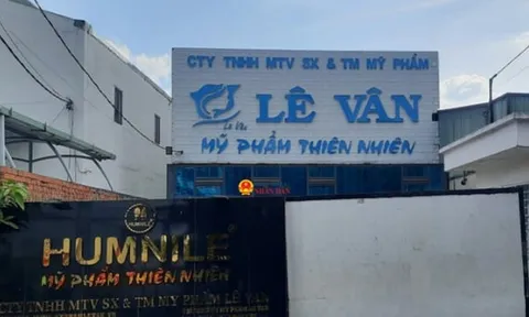 Tp.HCM: Siết quảng cáo mỹ phẩm thổi phồng công dụng