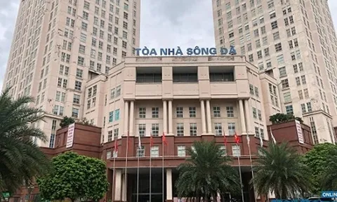 Tổng Công ty Sông Đà chào bán hơn 36% vốn Sudico, dự thu ít nhất 4.254 tỷ đồng