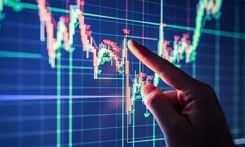 Rủi ro toàn thị trường chứng khoán tiếp tục tăng