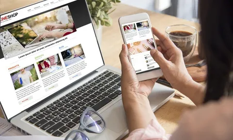 Nhiều người sập bẫy bán hàng online, CATP Hà Nội đưa ra cảnh báo