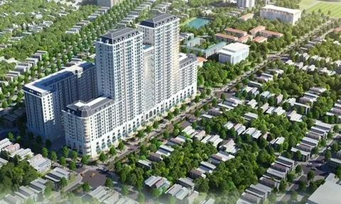 BIDGroup muốn làm dự án 342 tỷ đồng tại Thái Bình, nơi mình từng bị Thanh tra Chính phủ chỉ ra loạt sai phạm