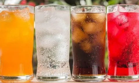 Áp thuế tiêu thụ đặc biệt đồ uống có đường: Nỗi lo tăng thêm gánh nặng cho người tiêu dùng
