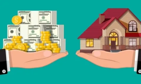 Ngân hàng nào có lãi suất cho vay mua nhà thấp nhất hiện nay?