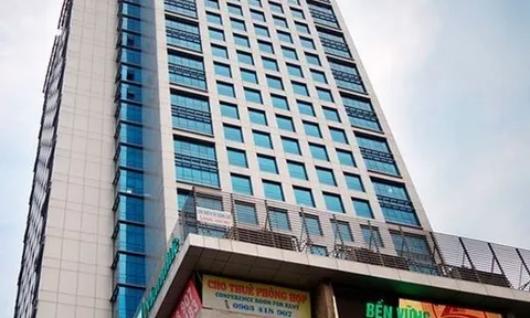 Trước thềm tăng vốn, ai đang sở hữu Cienco 4?