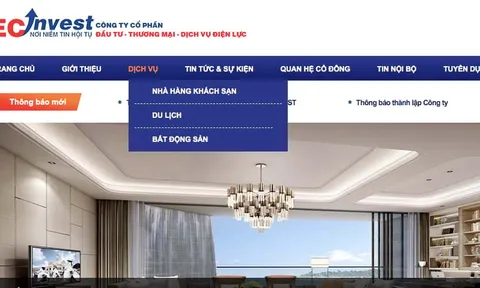 Đầu tư, thương mại dịch vụ Điện lực: Kinh doanh thua lỗ và nợ tiền