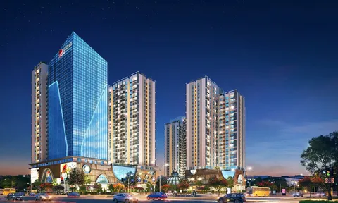 Tổng CTCP Thương mại Xây dựng (WTO) còn lưu hành 1.271 tỷ trái phiếu sau 13 lô phát hành, nợ phải trả vượt 38.400 tỷ đồng