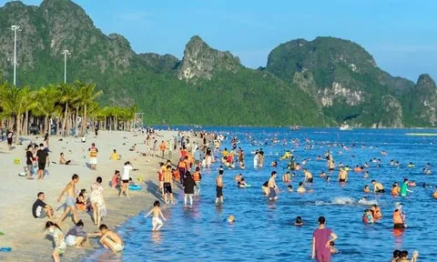 Quảng Ninh sẽ tổ chức 65 sự kiện, hoạt động kích cầu du lịch