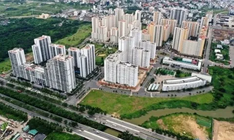 Kiến nghị có bảo hiểm rủi ro cho người mua nhà
