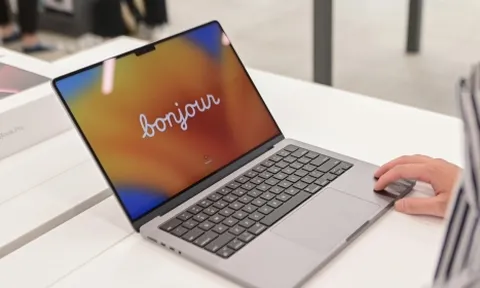 MacBook Pro 14 và 16 M2 chính thức mở bán tại Việt Nam