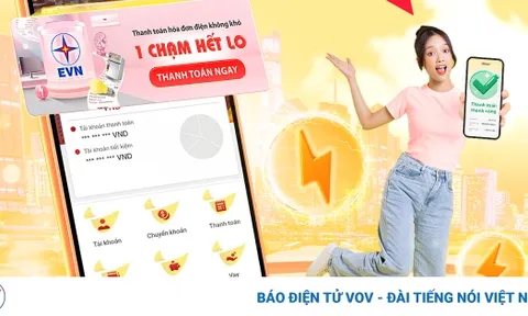 Tính năng “1 chạm” gây bất ngờ cho khách hàng, HDBank tiếp tục dẫn dắt số hóa