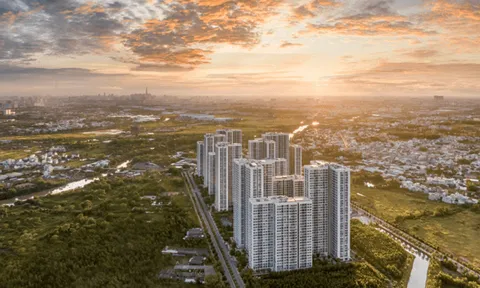 Vinhomes Grand Park: Đếm ngược đến đợt bàn giao sổ hồng “khủng” nhất toàn thị trường