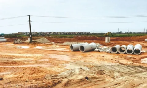 Lâm Đồng thu hồi đất của loạt dự án chậm tiến độ