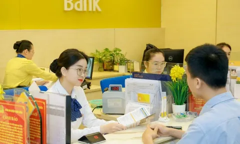 PVcomBank triển khai gói tín dụng ưu đãi, lãi suất dưới 4%/năm