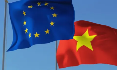 EU sẽ không áp dụng các biện pháp phòng thủ về thuế và phi thuế với Việt Nam