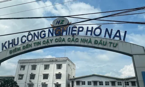 Tập đoàn Cao su lãi hay lỗ sau thoái vốn khỏi Khu công nghiệp Hố Nai?