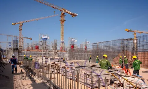 Từ 1/7/2026, 8 trường hợp được miễn giấy phép xây dựng