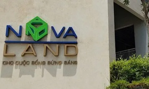 Công ty con của Novaland chậm thanh toán hơn 2.100 tỷ đồng trái phiếu