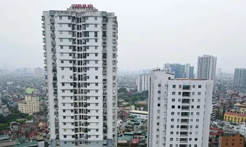 Agribank rao bán BĐS tại Hà Nội để thu hồi khoản nợ hơn 210 tỷ đồng của Lilama Hà Nội