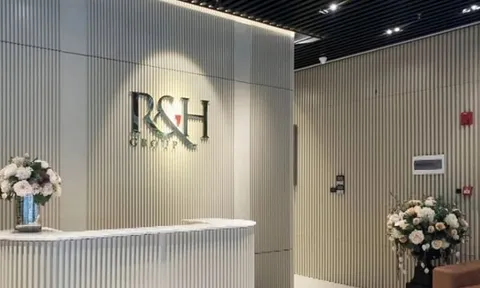 Tập đoàn R&H lại "khất" thanh toán lãi trái phiếu