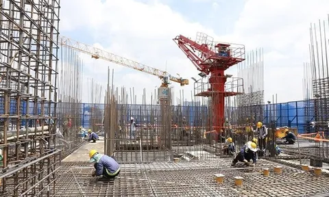 Quy định chi tiết về mua bảo hiểm bắt buộc trách nhiệm dân sự đối với bên thứ ba trong xây dựng