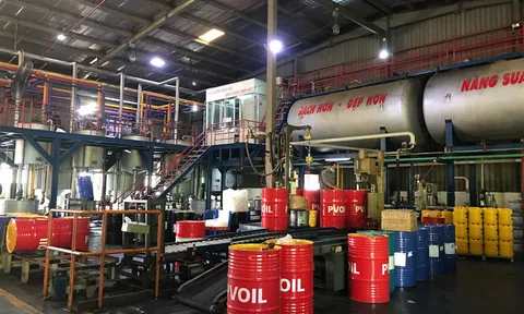Cổ phiếu PVO tăng phi mã dù công ty chỉ đặt mục tiêu lãi 1 tỷ đồng