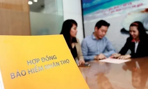 Doanh thu phí bảo hiểm tăng trở lại