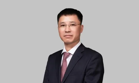 GELEX có tân Chủ tịch HĐQT Nguyễn Trọng Hiền