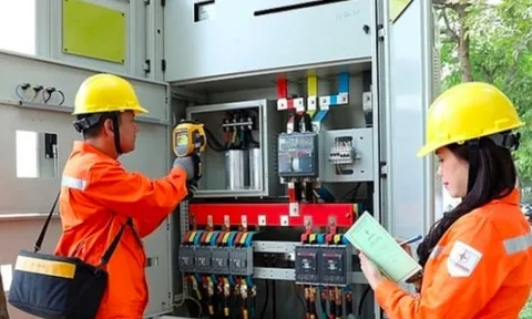EVN có thể được điều chỉnh giá điện không quá 5%