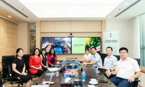 Hội thảo “Phát triển bền vững”: Gợi mở nhiều góc nhìn mới