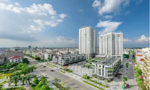 BV Land: Đỉnh cao đã qua?