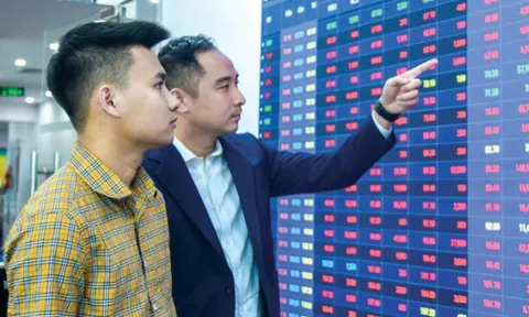 Cổ phiếu ngân hàng: Năm 2024, có đủ niềm tin để xuống tiền?