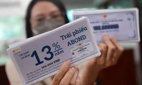 Tháng 2 chỉ có 3 đợt phát hành trái phiếu doanh nghiệp riêng lẻ