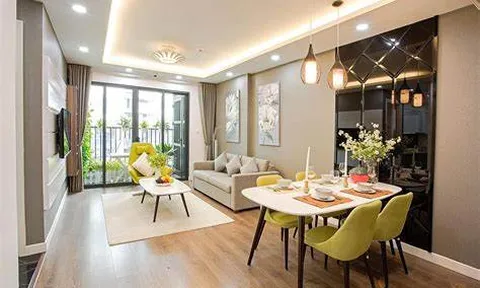 Người dân lo ngại tài chính khi cấm cho thuê căn hộ ngắn ngày