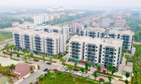 Liên danh Đại Nam Holdings - Điện Biên-Invest xây khu NƠXH gần 1.820 tỷ