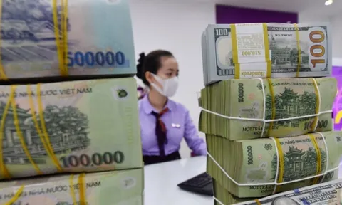 Dự án bất động sản được giãn nợ gốc, lãi vay