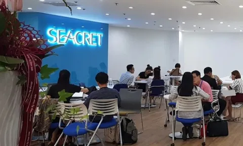Công ty đa cấp Seacret bị dừng làm thủ tục hải quan do nợ thuế