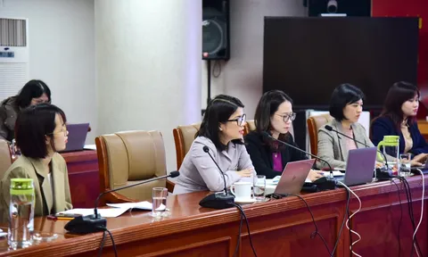 Tăng tốc chuyển đổi số, VietinBank sẵn sàng cho chặng đường phát triển mới